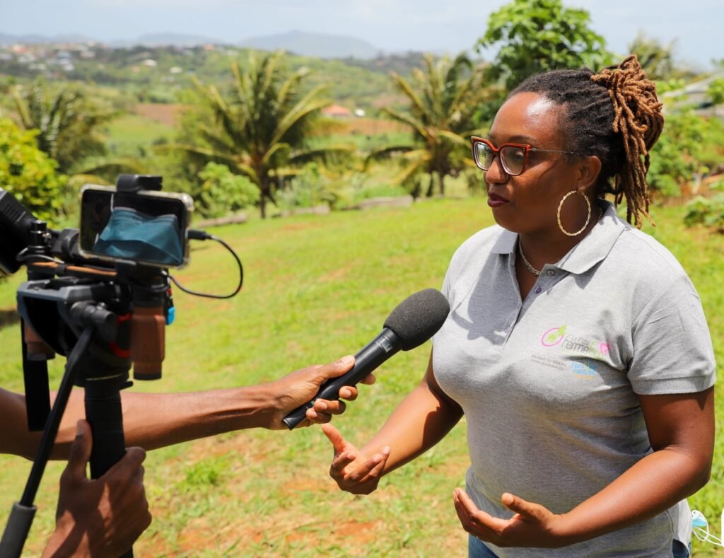 Contact Ferme Eco - LPFE ( La Ptite Ferme Eco) , 1ère ferme agricole socio-pédagogique de la Martinique. Centre en nature, Centre de loisirs, Nature Ludique, Vendredis Séniors, ...